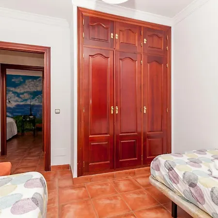 Villa Villa Tamango Hill 3 Nerja Canovas Nerja