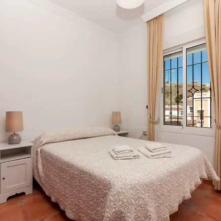 Villa Tamango Hill 3 Nerja Canovas *