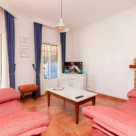 Villa Villa Tamango Hill 3 Nerja Canovas