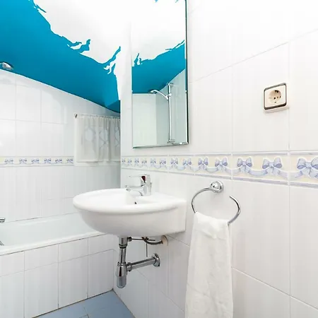 Villa Tamango Hill 3 Nerja Canovas Villa Nerja