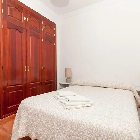Villa Tamango Hill 3 Nerja Canovas