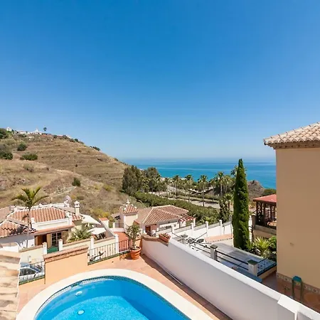 Villa Tamango Hill 3 Nerja Canovas Villa *