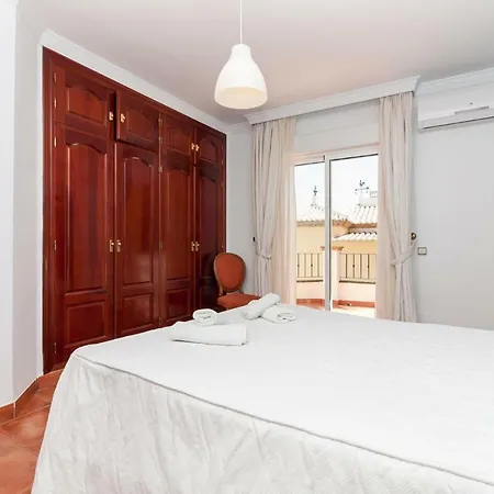 Villa Tamango Hill 3 Nerja Canovas *