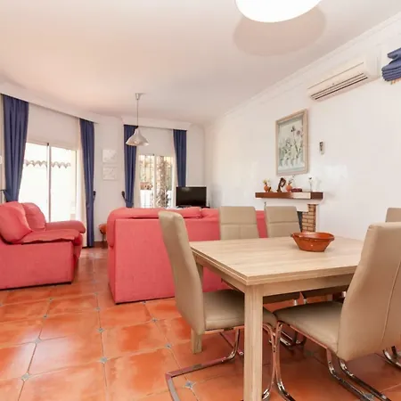 Villa Villa Tamango Hill 3 Nerja Canovas *