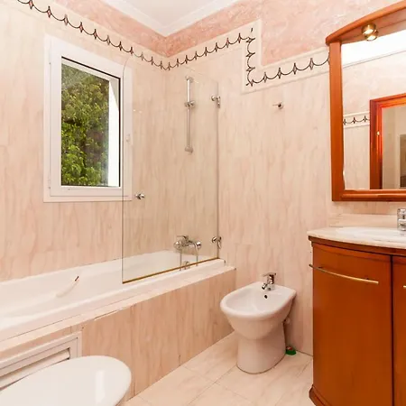 Villa Tamango Hill 3 Nerja Canovas * Nerja